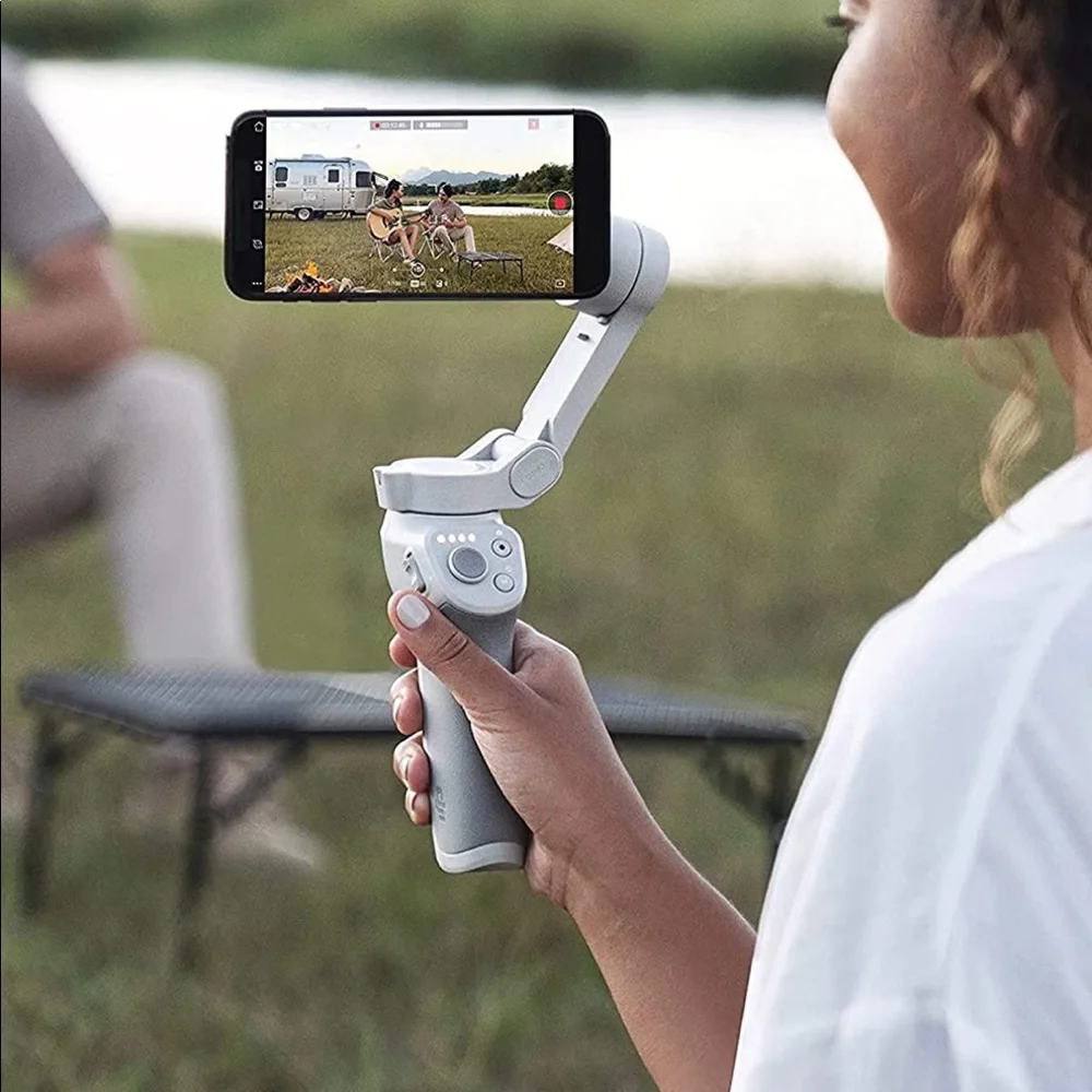 DJI Om 4